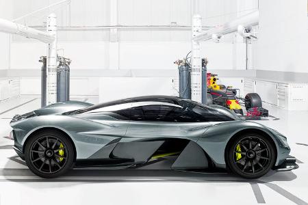 Aston Martin RB AM 003