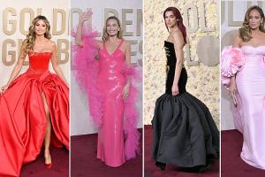 Heidi Klum bis Dua Lipa: Die modischen Highlights der Golden Globes