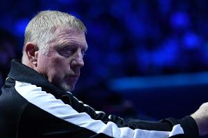Becker bei den Australian Open: TV-Experte statt Coach