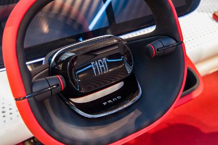 Fiat Centoventi Concept