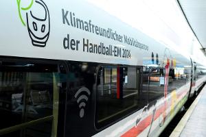 Streik: DHB setzt auf Sonderfahrplan der Bahn