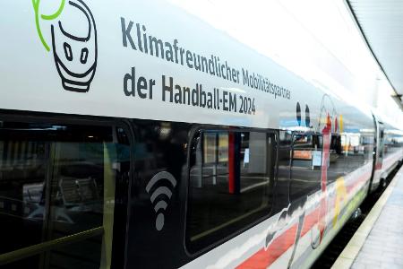 Streik: DHB setzt auf Sonderfahrplan der Bahn Streik: DHB setzt auf Sonderfahrplan der Bahn