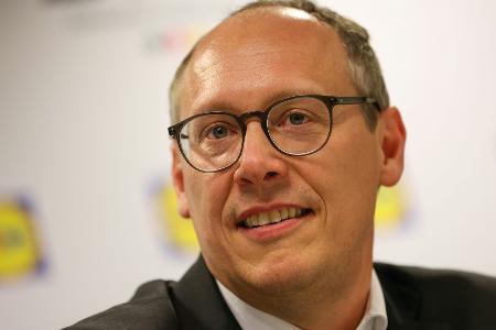 Ticketverkauf: DHB sieht Ticketverkauf: DHB sieht