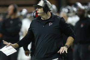 "Black Monday": Washington und Atlanta feuern Headcoaches