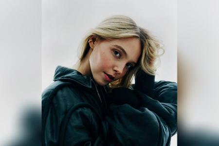 Lina Larissa Strahl