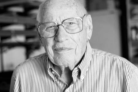 Herbert Linge (1928-2024) Herbert Linge (1928-2024)