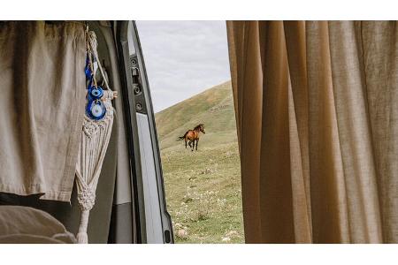 Reise Georgien Roadtrip f