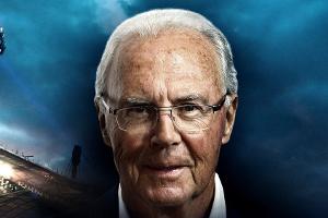 Nach Tod von Franz Beckenbauer: ARD passt Dokumentation an