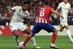 Spanien: Pokal-Derby in Madrid - Drittligist empfängt Barca