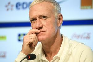 Deschamps: Der letzte "Gigant" trauert um Beckenbauer