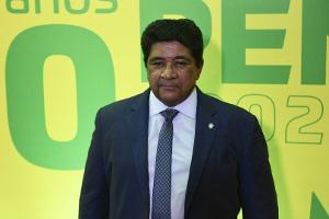 FIFA nach Besuch in Brasilien "erleichtert und zufrieden"