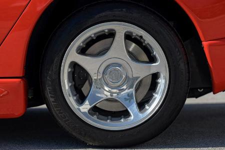 Dodge Viper GTS von 1997
