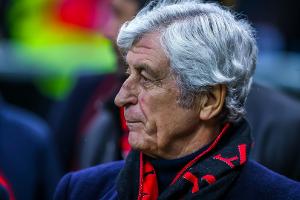 Rivera erinnert sich: "Beckenbauer wütender als Maier"