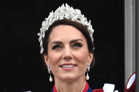 So gratuliert der Palast Prinzessin Kate zum Geburtstag So gratuliert der Palast Prinzessin Kate zum Geburtstag