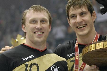 Oleg Velyky - Verstarb 2010 an Hautkrebs. Velyky wurde nur 32 Jahre alt.