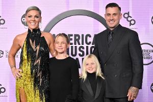 Schwere Ehekrise: Pink und Carey Hart hätten sich fast getrennt