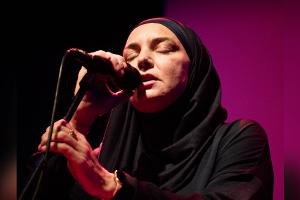 Sinéad O'Connor starb eines natürlichen Todes