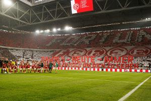 "Fortuna für alle": 130.000 Ticketanfragen