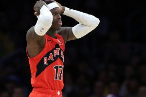 NBA: Schröders Raptors mit knapper Niederlage bei den Lakers