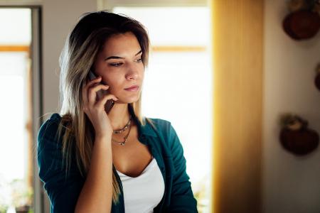 WiFi-Calling auf dem Smartphone erklärt