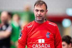 Hanning vor EM: "Höchste Zeit für neue Handball-Sternstunde"