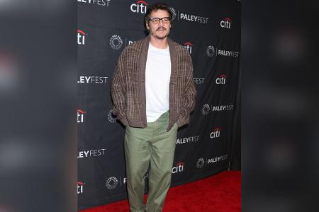 Pedro Pascal