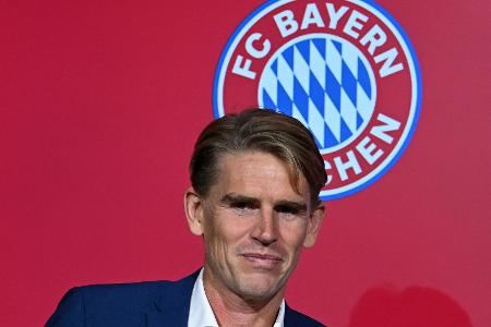 Winter-Transfers: Bayern-Sportchef Freund zuversichtlich Winter-Transfers: Bayern-Sportchef Freund zuversichtlich