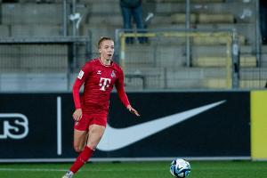 Bis 2026: Degen verlängert bei den FC-Frauen