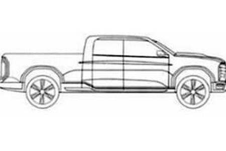 Vinfast Pick-up