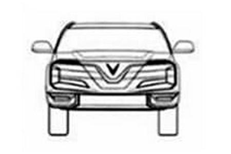 Vinfast Pick-up