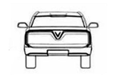 Vinfast Pick-up