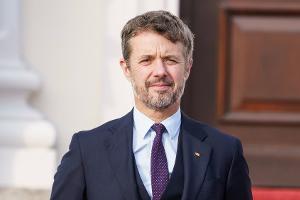 Prinz Frederik von Dänemark: Ein Royal mit Ecken und Kanten