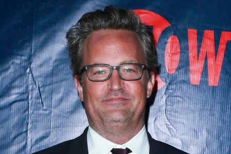 Matthew Perry: Ermittlungen zum Tod des Matthew Perry: Ermittlungen zum Tod des