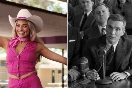 SAG-Awards-Nominierungen: Erneut kein Vorbeikommen an SAG-Awards-Nominierungen: Erneut kein Vorbeikommen an