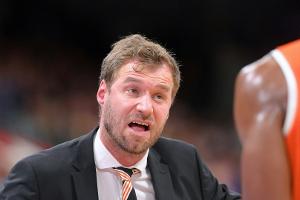 EuroCup: Ulm verliert auch bei Schlusslicht Breslau