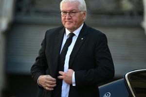 Steinmeier traut DHB-Team "alles" zu
