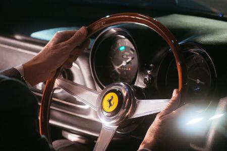 Ferrari 365P Berlinetta Speciale (1966)