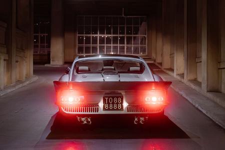 Ferrari 365P Berlinetta Speciale (1966)
