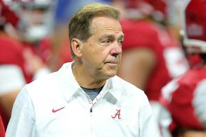College-Football: Trainer-Ikone Saban tritt zurück