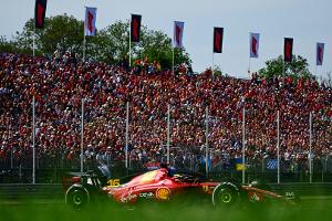 Formel 1: Rennstrecke in Monza wird renoviert