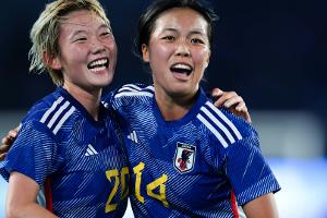 Bayern verpflichten japanische Nationalspielerin Tanikawa