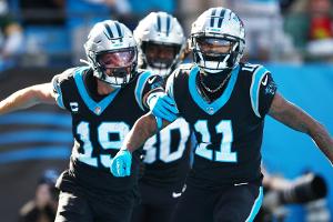 Zweites NFL-Gastspiel in München: Carolina Panthers kommen