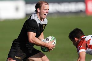 Ziel Weltserie: 7er-Rugby-Auswahl nimmt nächsten Anlauf