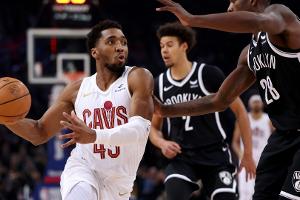 Hartenstein verliert - Cavaliers schlagen Nets in Paris