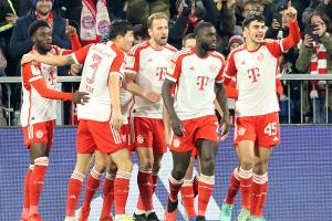 Die Sport-Höhepunkte am Freitag, 12. Januar