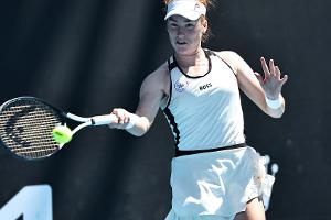 Australian Open: Seidel nach Quali-Erfolg gegen Sabalenka