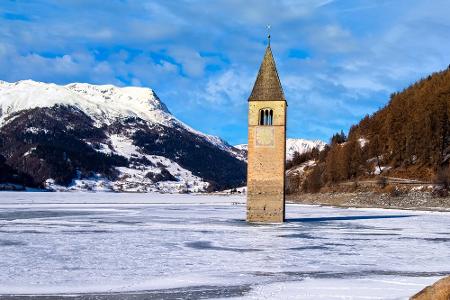 Südtirol