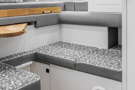 Freedom Campingbus (2024)