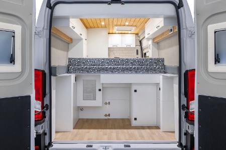 Freedom Campingbus (2024)