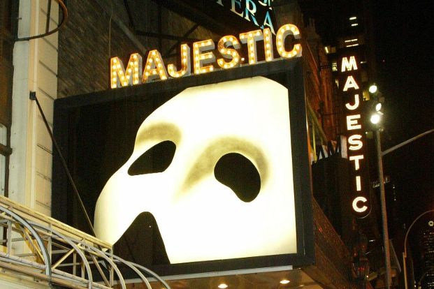 Majestic Theatre